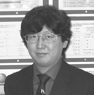 山田陽一助手