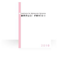 Annual Review 2010