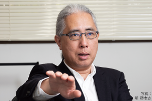 「豊田理研懇話会」大森賢治教授 講演のご案内