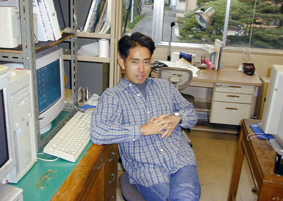 大森先生日経新聞掲載