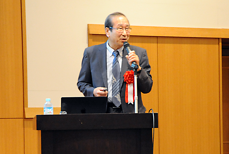 ノーベル化学