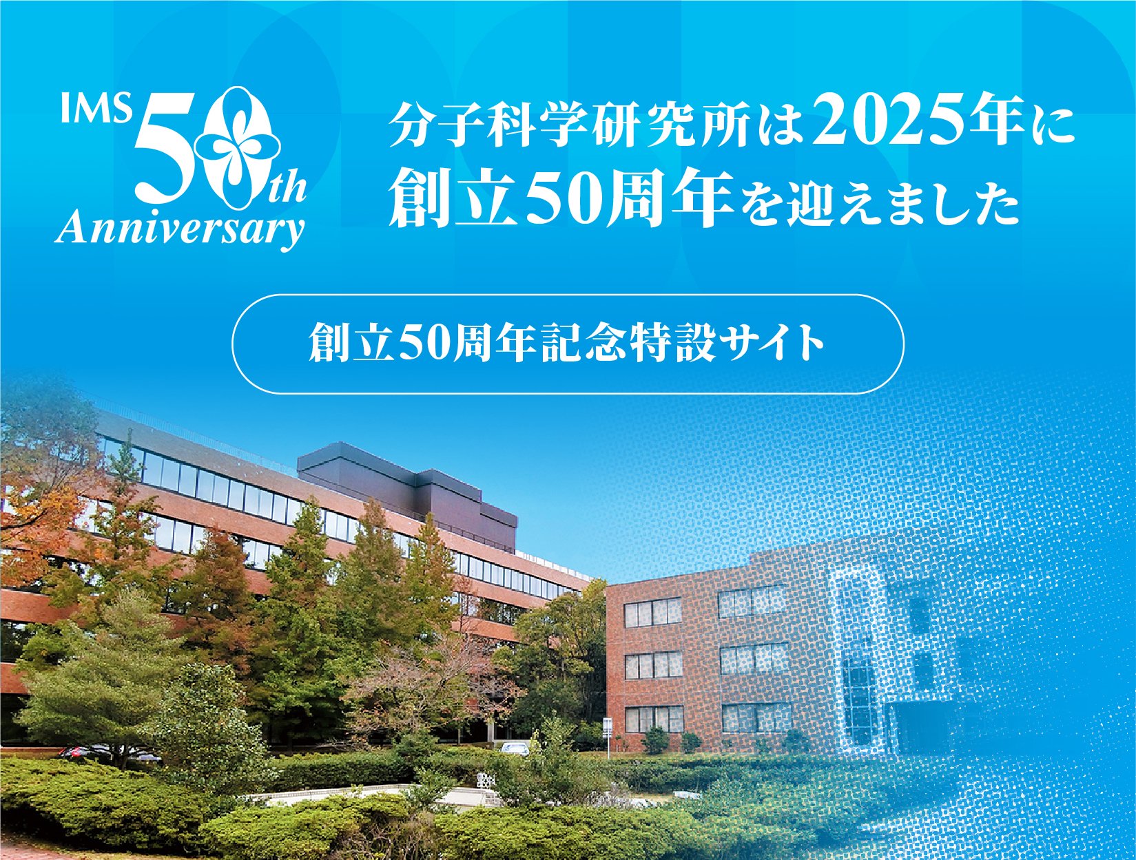 50周年スマホ