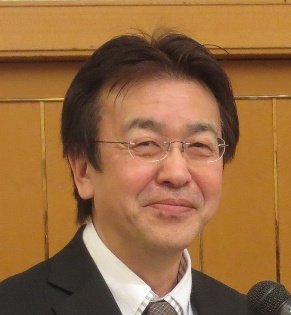 中本 圭一