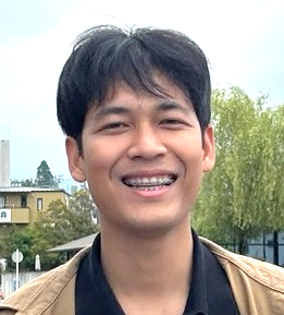 Pattanapon Kaisook