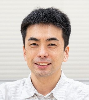 瀬川 泰知