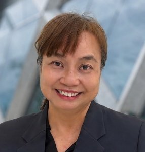 Sutasinee Neramittagapong