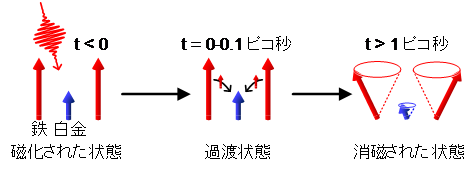 磁気光学カー効果