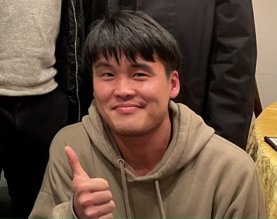 shusuke hattori