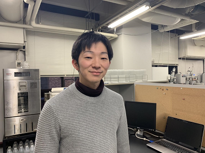 Yuya Sugiyama