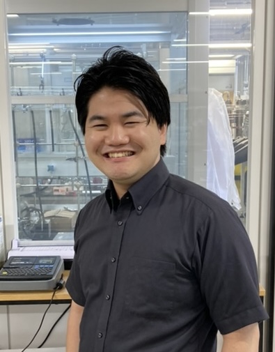 Yuya Sugiyama