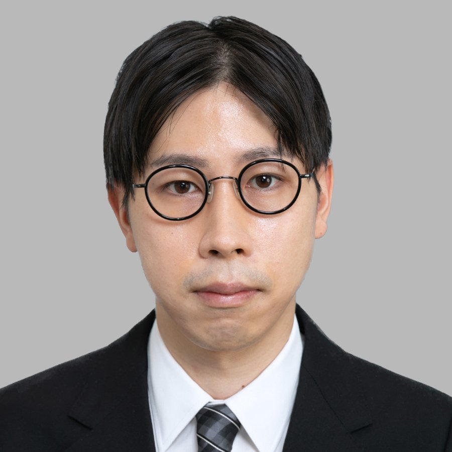 SHIRAOGAWA, Takafumi