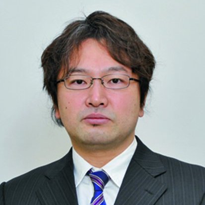 KANAI, Tsuneto
